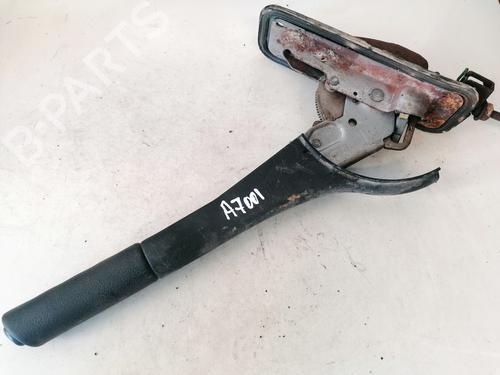 Used Hand brake Hand brake RENAULT SCÉNIC I MPV (JA0/1_, FA0_) 1.9 dCi (JA05, JA1F) (102 hp) 35538960 35538960