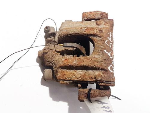 Used Right rear brake caliper Right rear brake caliper 35452805 35452805