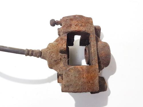 Used Right rear brake caliper Right rear brake caliper 35460317 35460317