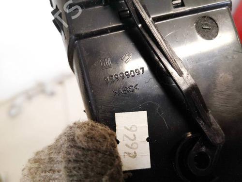 Air vent CHEVROLET CRUZE (J300) 2.0 CDI | BP32946013I21 - Image 3