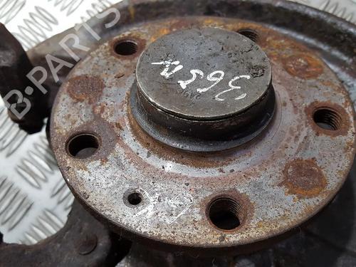 Used Left rear steering knuckle Left rear steering knuckle 35692703 35692703