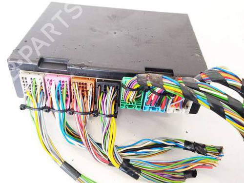 Electronic module OPEL ASTRA J (P10) 1.3 CDTI (68) | BP38319766M83 - Image 3