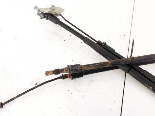 Cable MAZDA 2 (DY) 1.2 (DY3W) | BP35225675E12 - Image 2