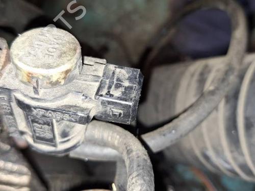 Electronic module SKODA SUPERB I (3U4) 1.9 TDI | BP35028224M83 - Image 3