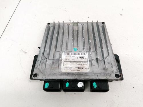 Used Engine control unit (ECU) Engine control unit (ECU) FORD C-MAX (DM2) 1.8 TDCi (115 hp) 33088812 33088812