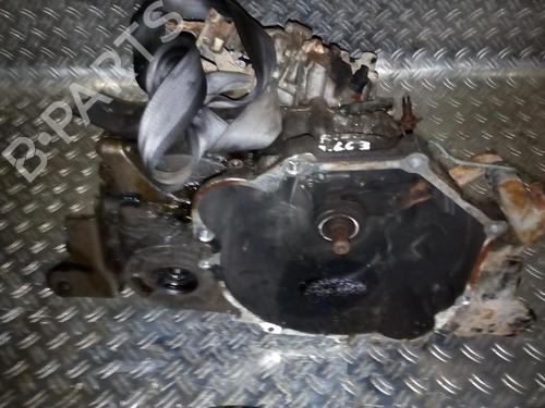 Used Gearbox Gearbox 35653271 35653271