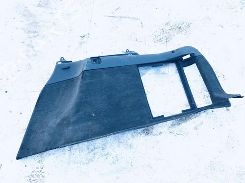 Used Boot lining Boot lining OPEL SIGNUM Hatchback (Z03) 2.2 DTI (F48) (125 hp) 35582687 35582687