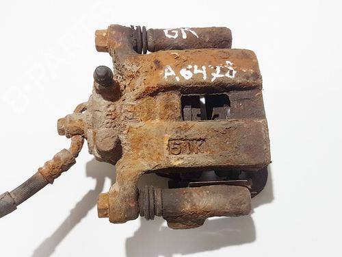 Used Left rear brake caliper Left rear brake caliper 35555895 35555895