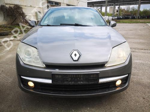 Pipe RENAULT LAGUNA III (BT0/1) 1.5 dCi (BT00, BT0A, BT0T, BT1J) | BP32623742M125 - Image 5