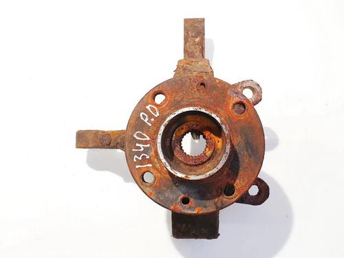 Used Right front steering knuckle Right front steering knuckle 35419884 35419884