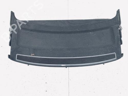 Used Rear parcel shelf Rear parcel shelf 35614359 35614359