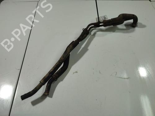 Used Pipe Pipe MAZDA 6 Hatchback (GH) 2.0 MZR-CD (GH14) (140 hp) 34110784 34110784