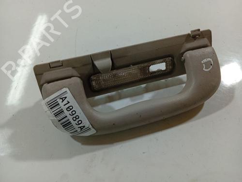 Used Interior roof handle Interior roof handle OPEL ASTRA G Hatchback (T98) 1.7 TD (F08, F48) (68 hp) 34875098 34875098