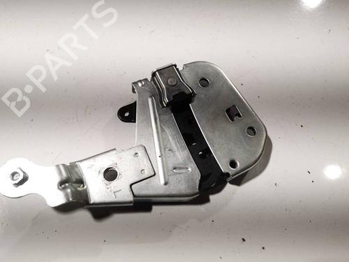 Used Electronic module Electronic module HONDA FR-V (BE) 2.2 i CTDi (BE5) (140 hp) 34895504 34895504
