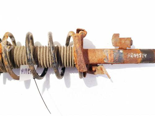 Used Right front shock absorber Right front shock absorber FORD FOCUS C-MAX (DM2) 1.6 TDCi (109 hp) 35047625 35047625