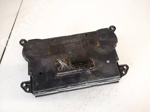 Climate control KIA SORENTO II (XM) 2.2 CRDi | BP35081892I5 - Image 2