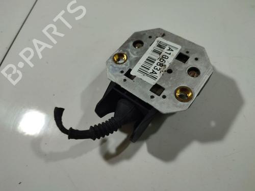 Used Electronic module Electronic module VW PASSAT B5.5 (3B3) 1.9 TDI (130 hp) 34915639 34915639