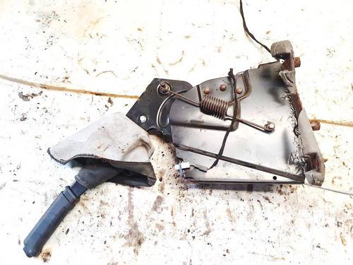 Hand brake IVECO DAILY IV Platform/Chassis 29L14 | BP35302690I18 - Image 3