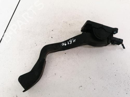 Used Pedal Pedal 35396026 35396026