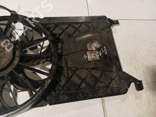Fan FORD FOCUS C-MAX (DM2) 1.6 TDCi | BP34871324M128 - Image 3
