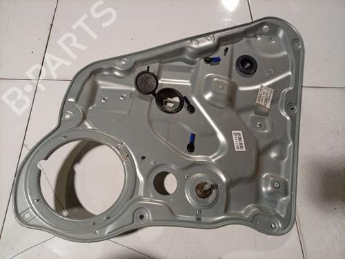Used Rear left window mechanism Rear left window mechanism KIA CEE'D Hatchback (ED) 1.6 CRDi 90 (90 hp) 34762300 34762300