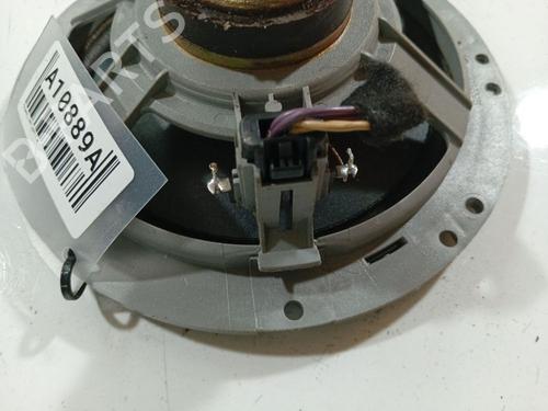 Speaker PEUGEOT 1007 (KM_) 1.4 HDi | BP32542854E2
