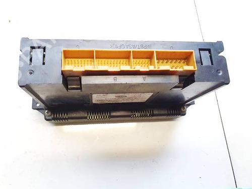 Climate control AUDI A6 C6 (4F2) 3.0 TDI quattro | BP39669580I5 - Image 3