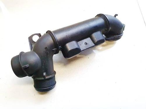 Intercooler pipe AUDI A6 C6 (4F2) 3.0 TDI quattro | BP39701987M127 - Image 3