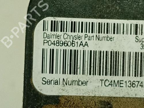 Electronic sensor DODGE AVENGER 2.0 CRD | BP37626305M84 - Image 4