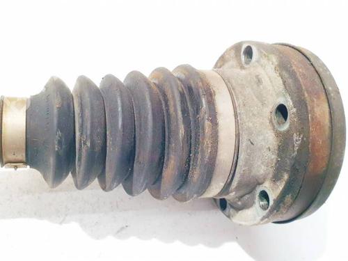 Left front driveshaft VW GOLF VI (5K1) 1.4 TSI | BP40243567M38 - Image 3