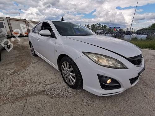 Recambios MAZDA 6 Hatchback (GH) 2.2 MZR-CD (GH10) 4862306