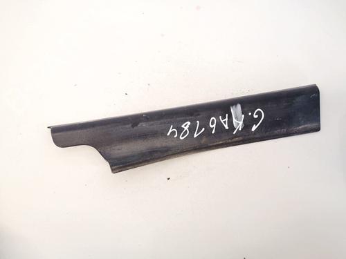 Used Other Other SAAB 9-3 (YS3F, E79, D79, D75) 2.0 t (210 hp) 35617883 35617883