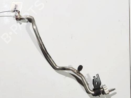 AC pipe FORD FIESTA VI (CB1, CCN) 1.4 TDCi | BP32960051M126 - Image 3