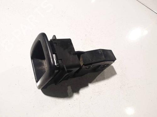 Used Electronic module Electronic module CITROËN C8 (EA_, EB_) 2.0 16V (140 hp) 36686467 36686467