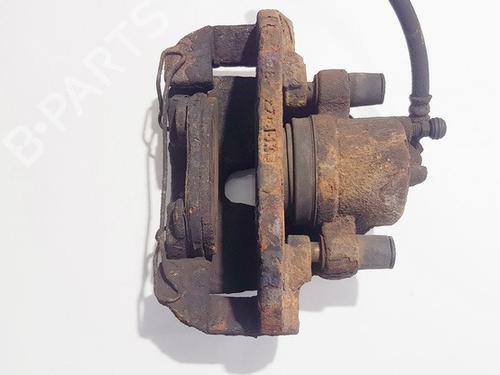 Left front brake caliper MAZDA 5 (CR) 2.0 CD (CR19) | BP35609825M105 - Image 3