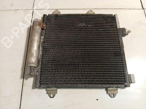 Used AC radiator AC radiator 38193793 38193793