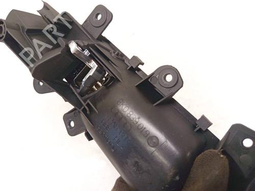 Rear left interior door handle AUDI A4 B8 (8K2) 2.0 TDI | BP37625714I15 - Image 3