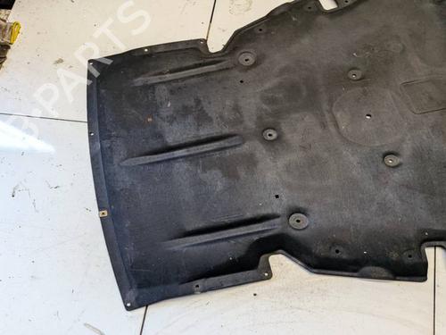Underbody protection BMW X3 (E83) 2.0 d | BP37085114M92 - Image 3