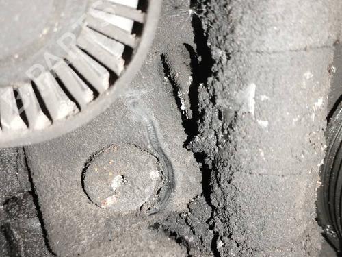 Pulley AUDI A6 C6 (4F2) 2.7 TDI | BP35288002M122 - Image 3