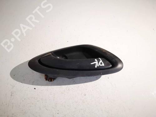 Used Front left interior door handle Front left interior door handle HONDA JAZZ II (GD_, GE3, GE2) 1.3 iDSi (GD1) (86 hp) 34892607 34892607