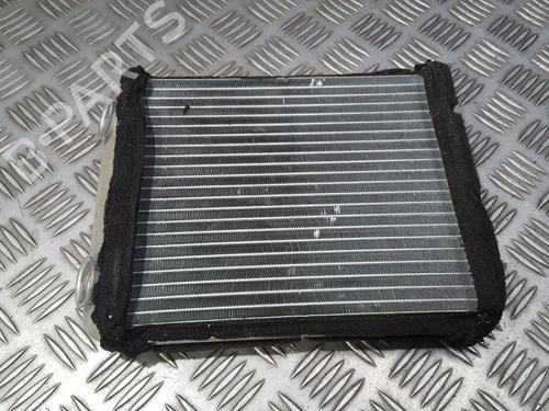 Used Heater matrix Heater matrix RENAULT LAGUNA II (BG0/1_) 1.9 dCi (BG1A, BG1W, BG0G) (110 hp) 35697891 35697891