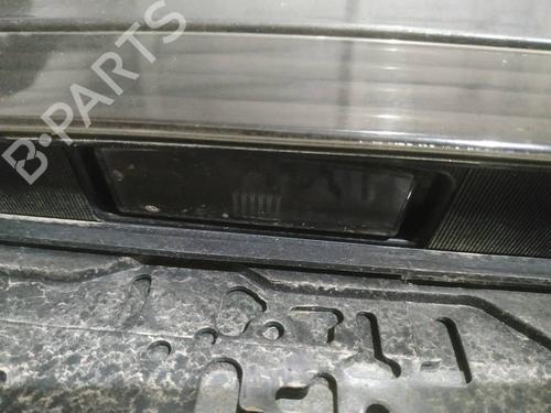 Nummerpladelys BMW 7 (E65, E66, E67) 730 d | BP39758338I40 - Image 2