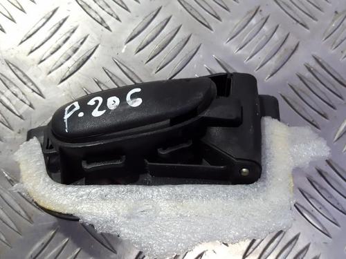 Used Front right interior door handle Front right interior door handle 35669361 35669361