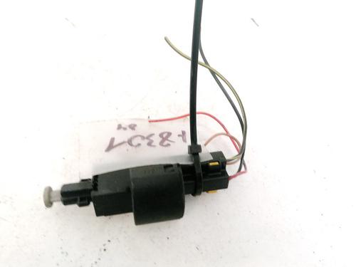 Electronic module OPEL ZAFIRA A MPV (T98) 2.0 DI 16V (F75) | BP35403340M83 - Image 3