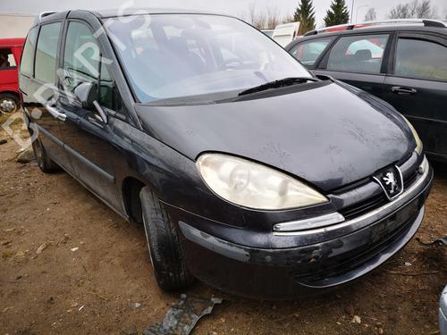 Used Parts PEUGEOT 807 (EB_) 2.0 HDi (109 hp) 4471371