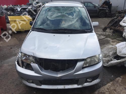 Switch MAZDA PREMACY (CP) 2.0 TD | BP33486750I30 - Image 4