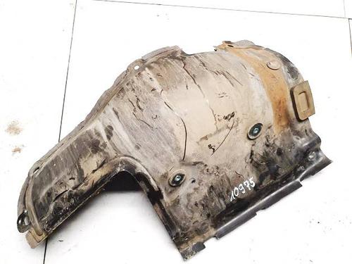 Torpedoplade Torpedoplade MERCEDES-BENZ GL-CLASS (X164) GL 420 CDI 4-matic (164.828) (306 hp) 34880091 34880091