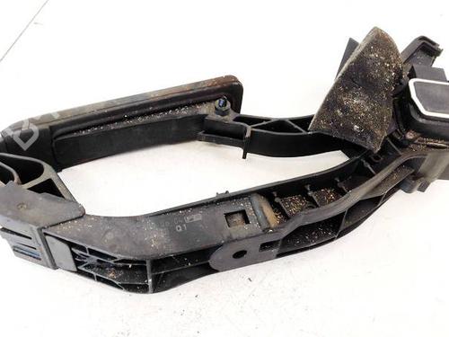 Used Pedal Pedal MERCEDES-BENZ E-CLASS (W211) E 220 CDI (211.006) (136 hp) 35265652 35265652