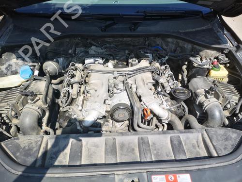 Air vent AUDI Q7 (4LB) 4.2 TDI quattro | BP32931981I21 - Image 6