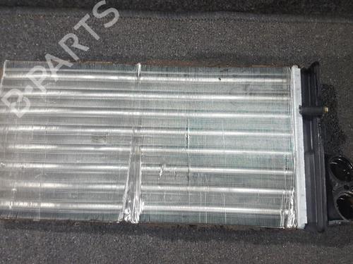 Used Heater matrix Heater matrix PEUGEOT 607 (9D, 9U) 2.0 HDi (107 hp) 35656964 35656964